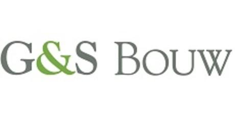 Logo G&S Bouw