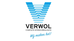 Verwol logo project