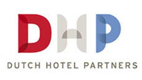 Logo Dutch Hotel Partners