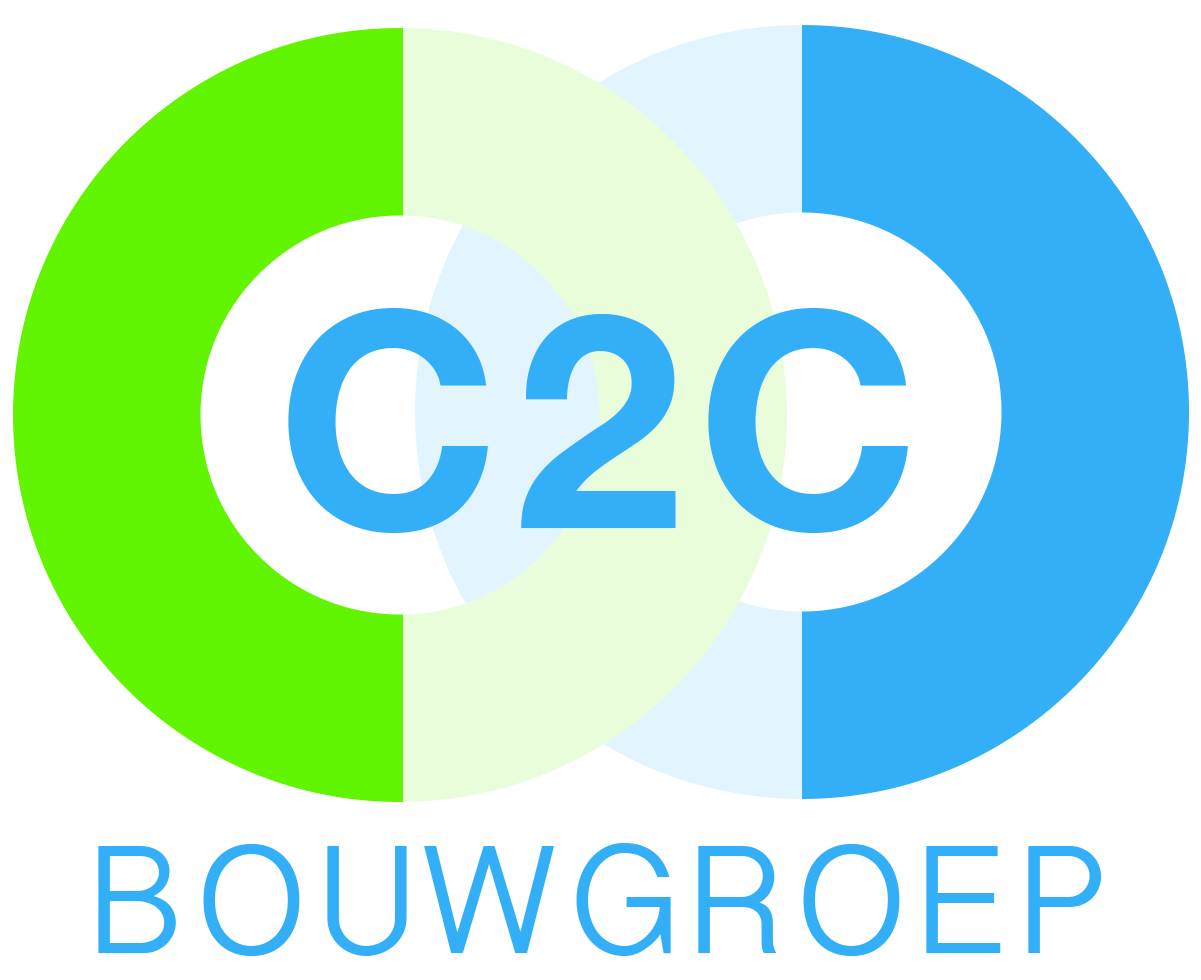 C2Cbouwgroeplogo