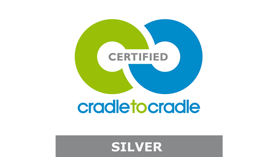 C2C logo silver