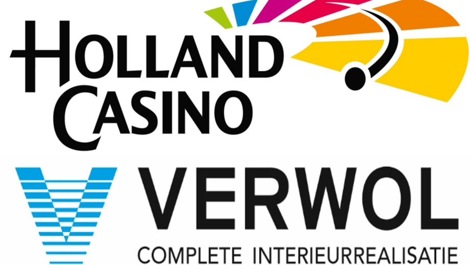 Logo Holland Casino 
