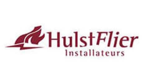 Hulstflier Logo