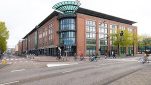 Stadsdeelkantoor Amsterdam 1