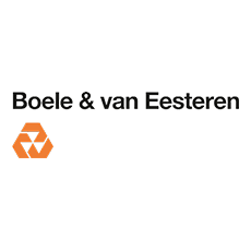 Boele en Van Eesteren